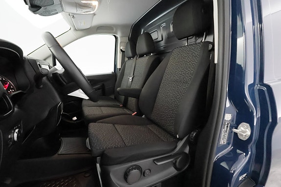 Mercedes-Benz Vito 116 11 of 14