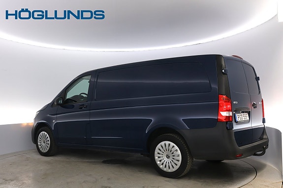 Mercedes-Benz Vito 116 6 of 14