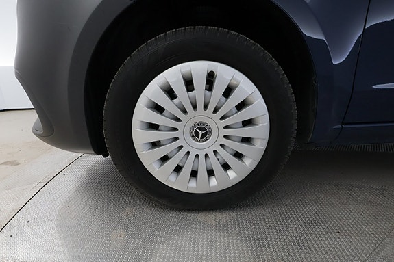 Mercedes-Benz Vito 116 9 of 14