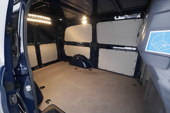 Mercedes-Benz Vito 116 12 of 14