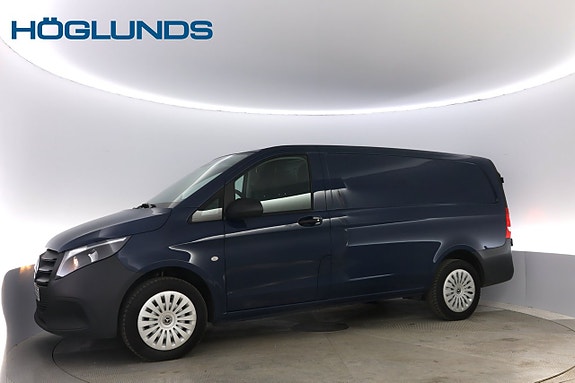 Mercedes-Benz Vito 116 7 of 14