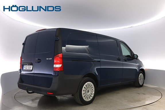 Mercedes-Benz Vito 116 4 of 5