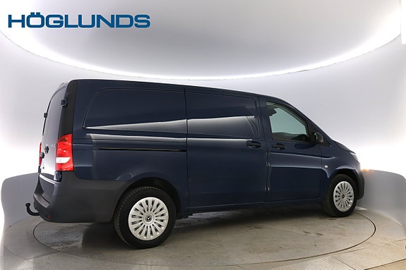 Mercedes-Benz Vito 116 3 of 5