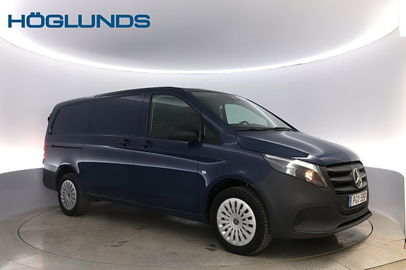 Mercedes-Benz Vito 116 2 of 5