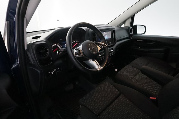 Mercedes-Benz Vito 116 10 of 14
