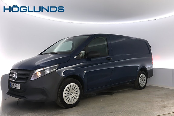 Mercedes-Benz Vito 116 8 of 14