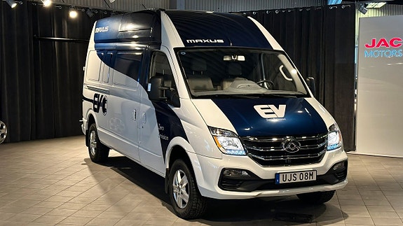 Maxus ev80