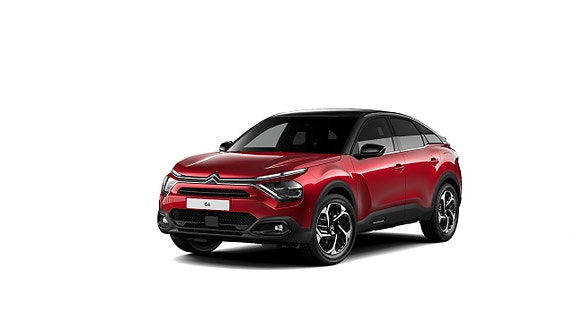 Citroen C4 2 of 2