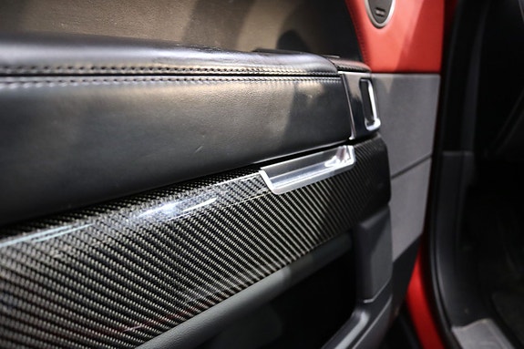 Land Rover Range Rover Sport 9 of 27