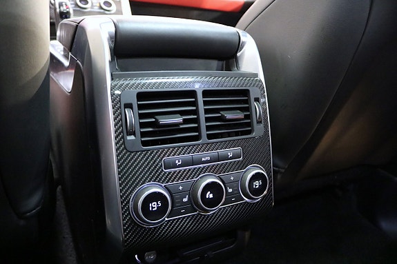 Land Rover Range Rover Sport 20 of 27