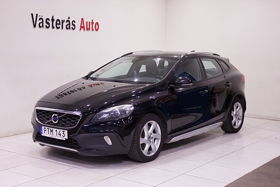 Volvo V40 Cross Country