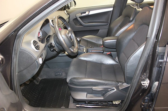 Audi A3 9 of 19