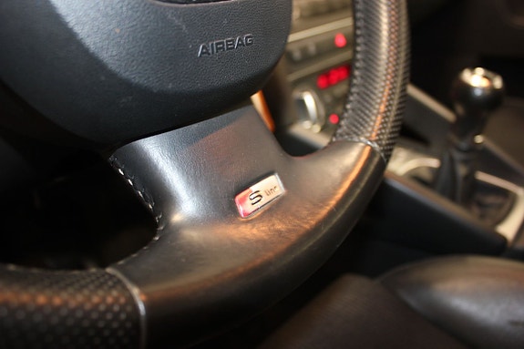 Audi A3 17 of 19