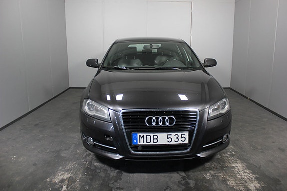 Audi A3 5 of 19