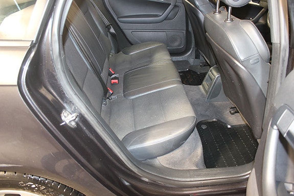 Audi A3 12 of 19