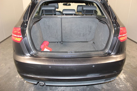 Audi A3 7 of 19