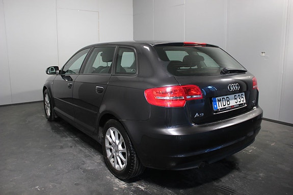 Audi A3 3 of 19