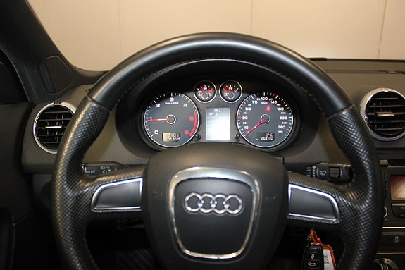 Audi A3 15 of 19