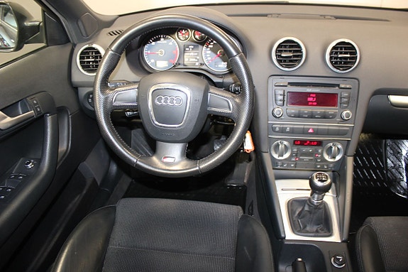 Audi A3 14 of 19