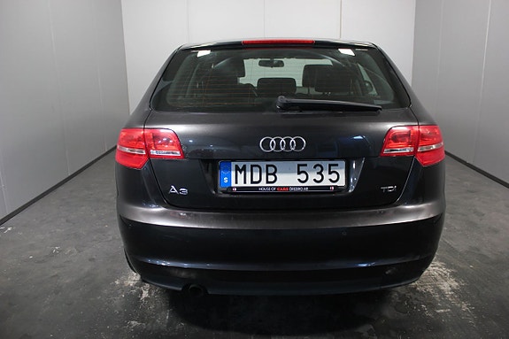 Audi A3 6 of 19
