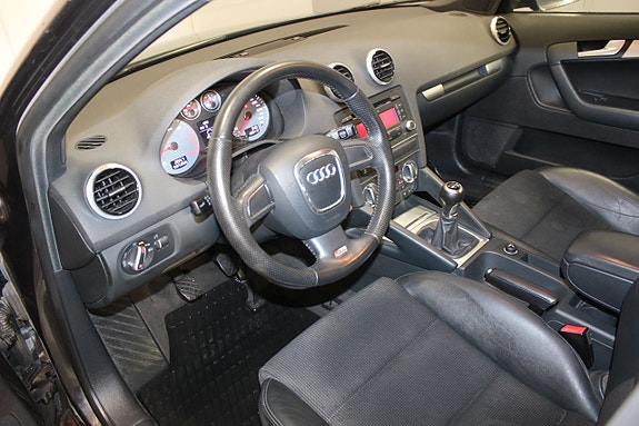 Audi A3 16 of 19