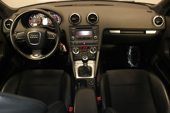 Audi A3 13 of 19