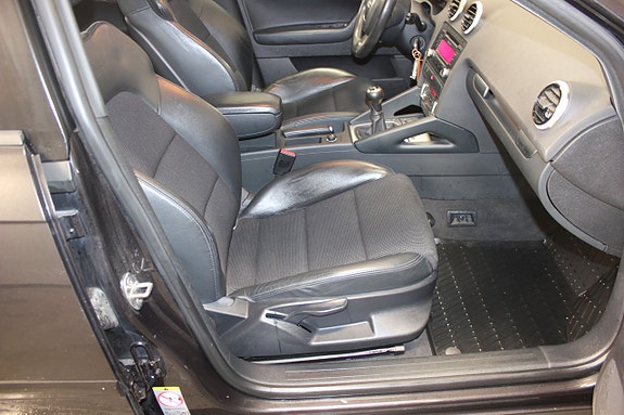 Audi A3 10 of 19