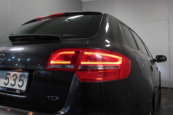 Audi A3 8 of 19