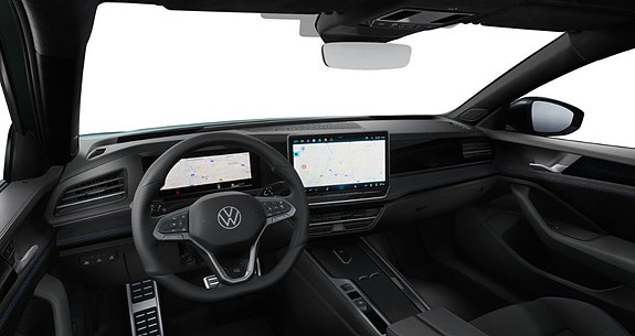 Volkswagen Passat 5 of 5