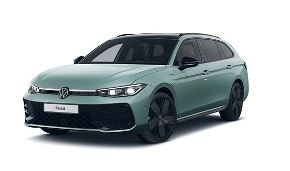 İkinci el  Volkswagen Passat 