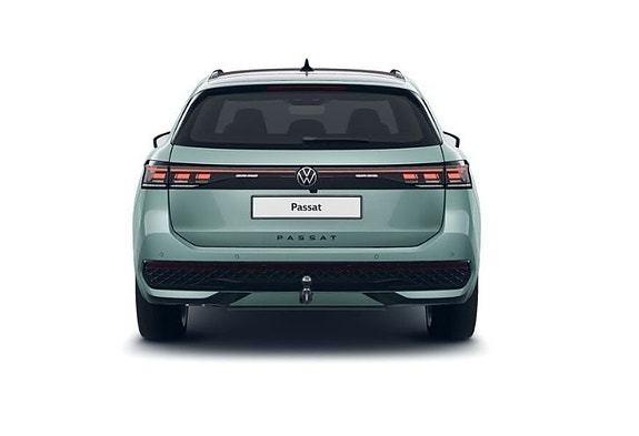 Volkswagen Passat 4 of 5