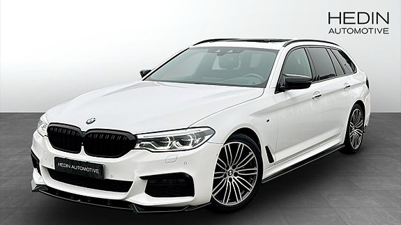 BMW 530i