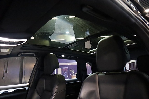Porsche Cayenne S 19 of 29