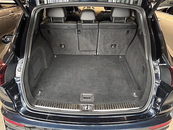 Porsche Cayenne S 23 of 29