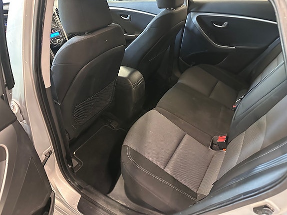 Hyundai i30 9 of 9