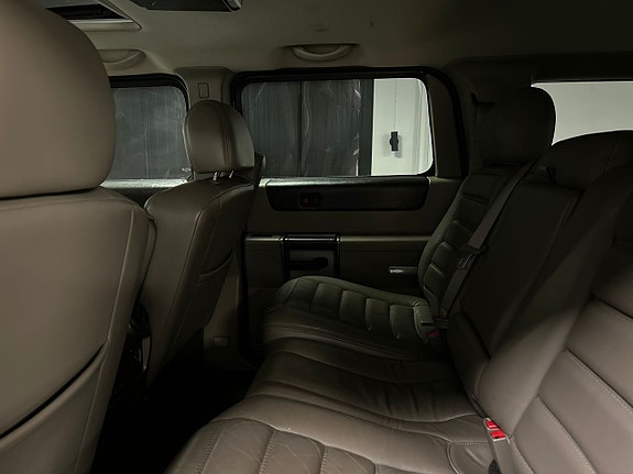 Hummer H2 8 of 21