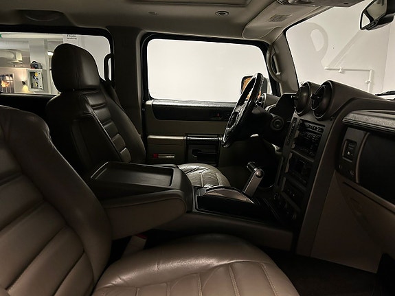 Hummer H2 9 of 21