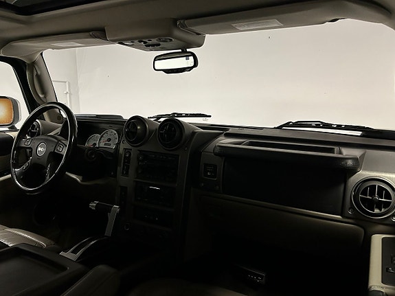 Hummer H2 13 of 21