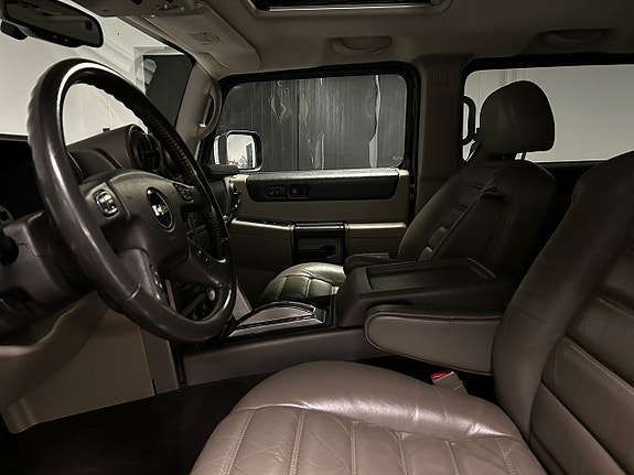 Hummer H2 6 of 21
