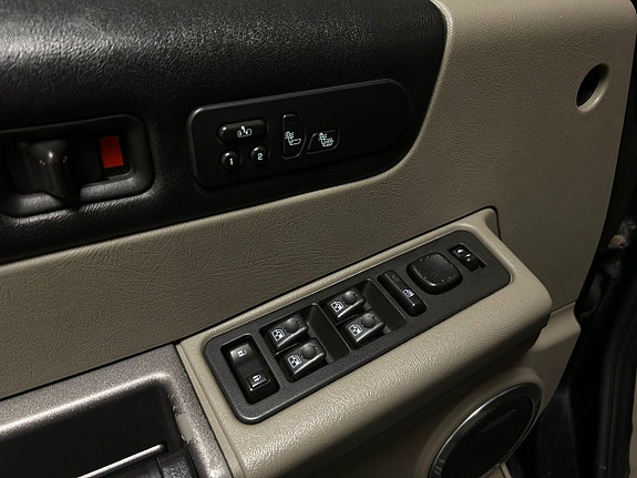 Hummer H2 17 of 21