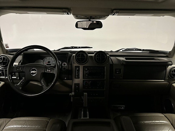 Hummer H2 14 of 21