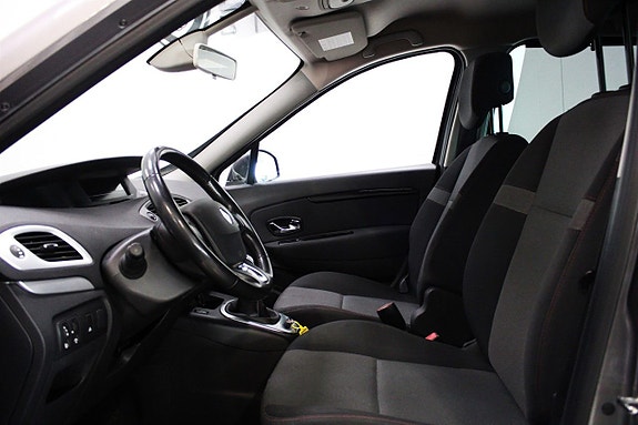 Renault Scenic 4 of 5