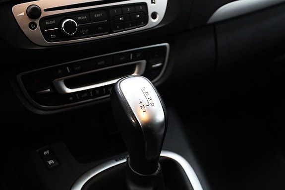 Renault Scenic 6 of 11