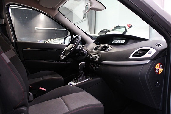 Renault Scenic 8 of 11