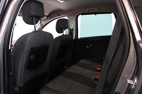 Renault Scenic 9 of 11