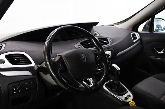 Renault Scenic 5 of 5