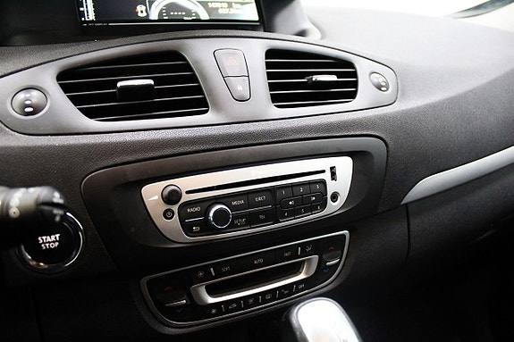 Renault Scenic 7 of 11