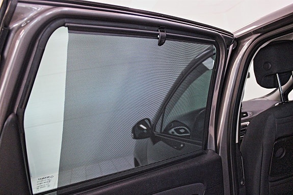 Renault Scenic 10 of 11