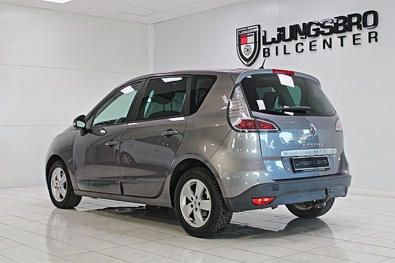 Renault Scenic 3 of 5