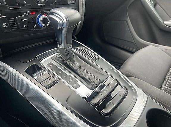 Audi A4 10 of 14